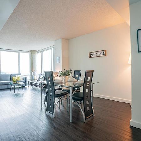 Heaven On Baltimore Downtown Fully Furnished Apartments Esterno foto