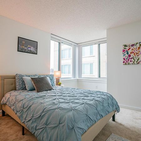 Heaven On Baltimore Downtown Fully Furnished Apartments Esterno foto