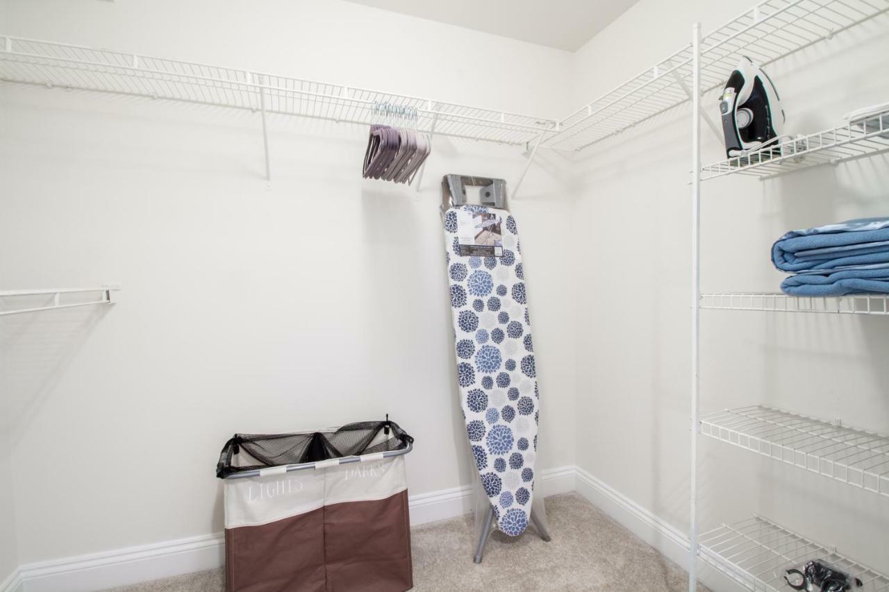 Heaven On Baltimore Downtown Fully Furnished Apartments Esterno foto