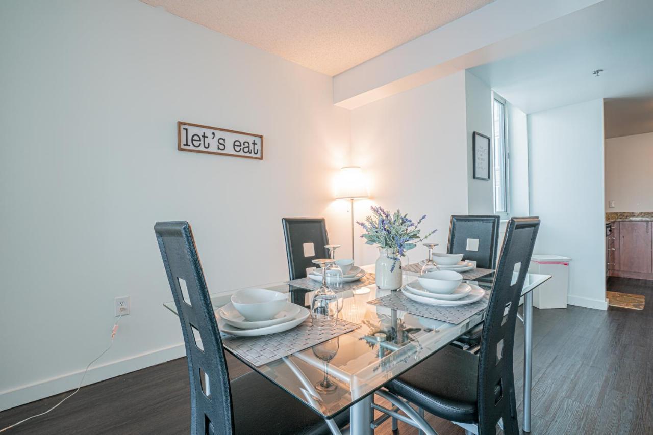 Heaven On Baltimore Downtown Fully Furnished Apartments Esterno foto