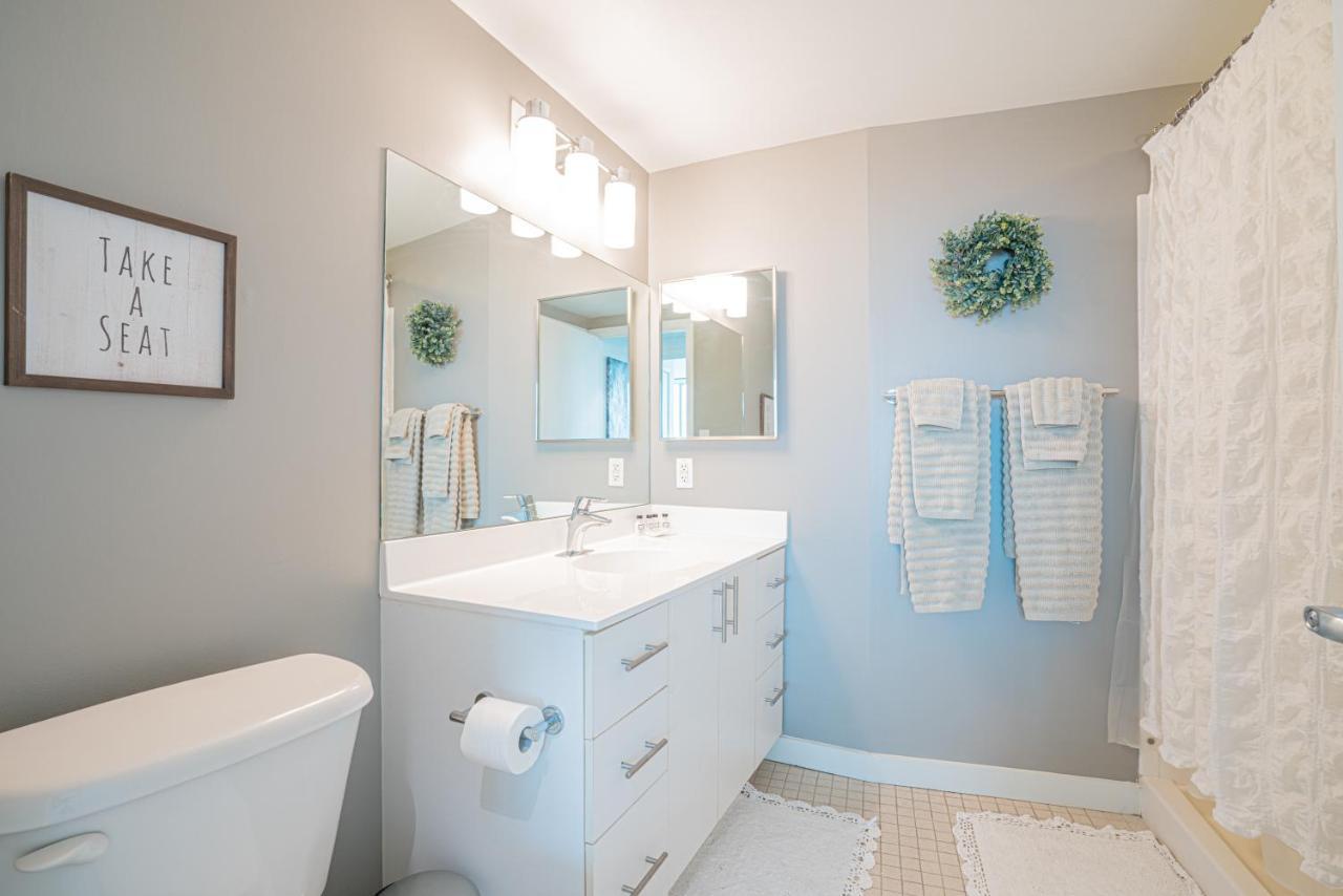Heaven On Baltimore Downtown Fully Furnished Apartments Esterno foto