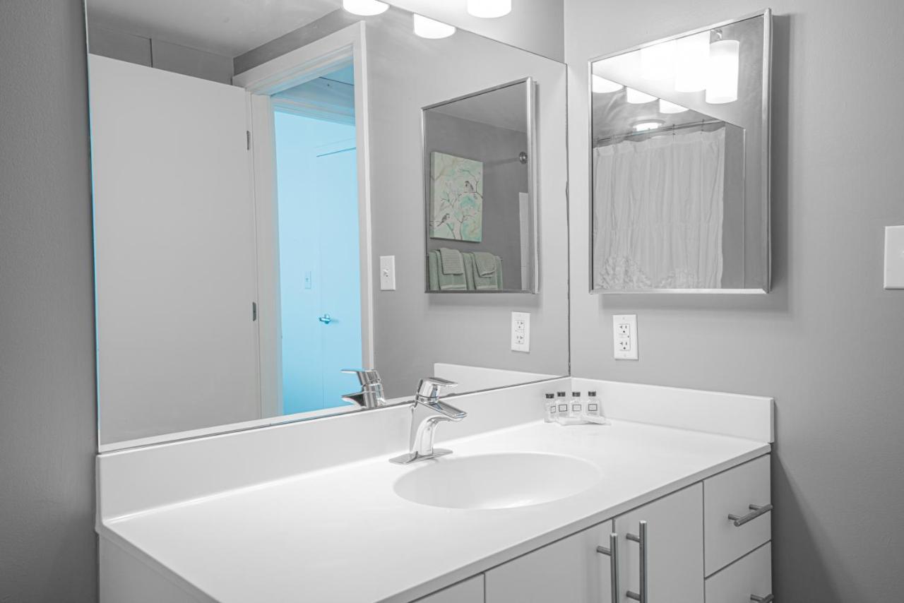 Heaven On Baltimore Downtown Fully Furnished Apartments Esterno foto
