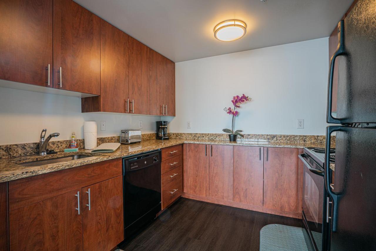Heaven On Baltimore Downtown Fully Furnished Apartments Esterno foto