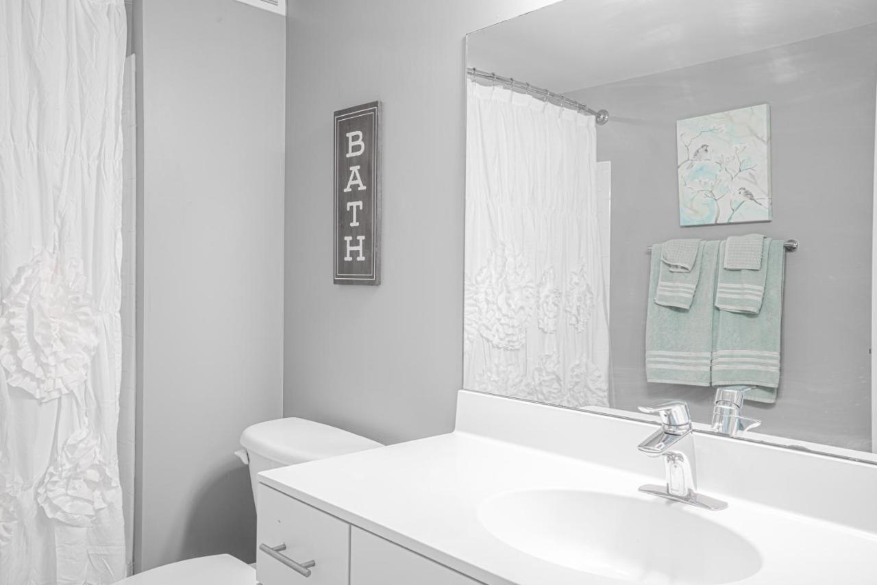 Heaven On Baltimore Downtown Fully Furnished Apartments Esterno foto